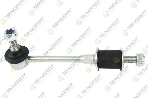 Teknorot SY-110 Sway Bar Link Front S.Yong Musso 1999-2005 Daewoo Musso 1999-2005 — Sway Bars & Links