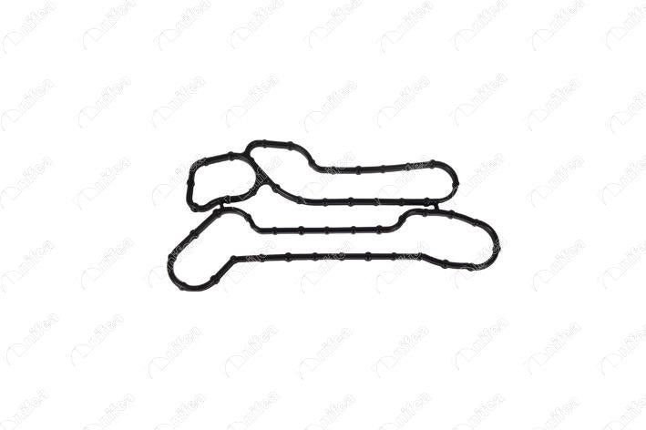 NIFEA 21653 Oil Cooler Gasket Astra J – Insignia Cruze — Oil System