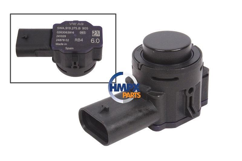 HMPX PARTS 5WA919275B Park Sensor Rear Golf8-Id3-Octavia-Caddy-T-Toc-A3 — Vehicle Sensors & Switches