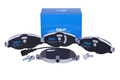 SKF VKBP85007EV Front Brake Pad A3 Caddy Arteon Passat Tiguan Golf VII Leon Octavia 15 > >