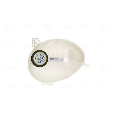 Nissens 996409 Radiator Spare Water Tank Ford Fiesta Puma Ecosport 1.0 Ecoboost — Radiators & Fans