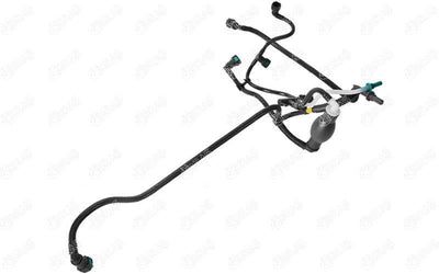 İbraş 17341 Fuel Pipe 206 307 1.4 HDi 99-