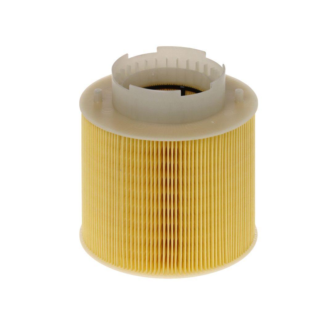 Hengst E648L Air Filter VW A6 Bpp-Bmk 2.7 3.0 TDI 04-11 — Air & Cabin Filters