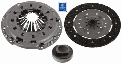 Sachs 3000 952 067 Clutch Kit Peugeot 308 T9 1.6 HDi DV6FC; Citroen C4 Grand Picasso I — Clutch & Flywheel