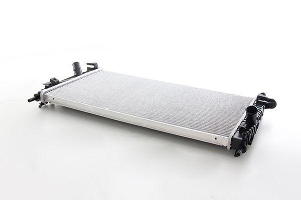 Bsg 30-520-044 Su Radiator Focus / C-Max Bm 03-11