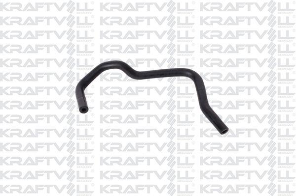 Kraftvoll 10032606 Cylinder Cover Ventilation Hose Agila Astra G Astra H Corsa C Corsa D Meriva 1.0 — Crankcase & Ventilation