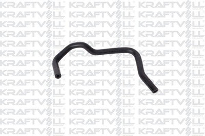 Kraftvoll 10032606 Cylinder Cover Ventilation Hose Agila Astra G Astra H Corsa C Corsa D Meriva 1.0 — Crankcase & Ventilation