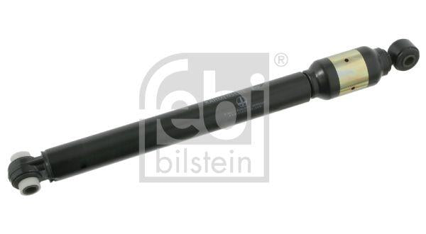 Febi Bilstein 27572 Steering Shock Absorber S-Class W140 93-98 C140 92-99 — Shocks & Struts