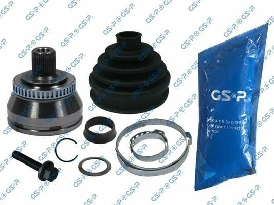 gsp aks kafası dış abs for passat models, technical specifications for gsp aks kafası GSP Aks Kafası Dış ABS | Compatible with Passat 1.8T, 1.9 TDI, 2.5 TDI (00>) | 97.5mm Length GSP Aks Kafası Dış ABS | Passat 1.8T, 1.9 TDI, 2.5 TDI gsp, passat-parts, car-accessories, automotive, mechanics-tools, drive-shaft, abs-components, replacement-parts, car-owners, ai-generated