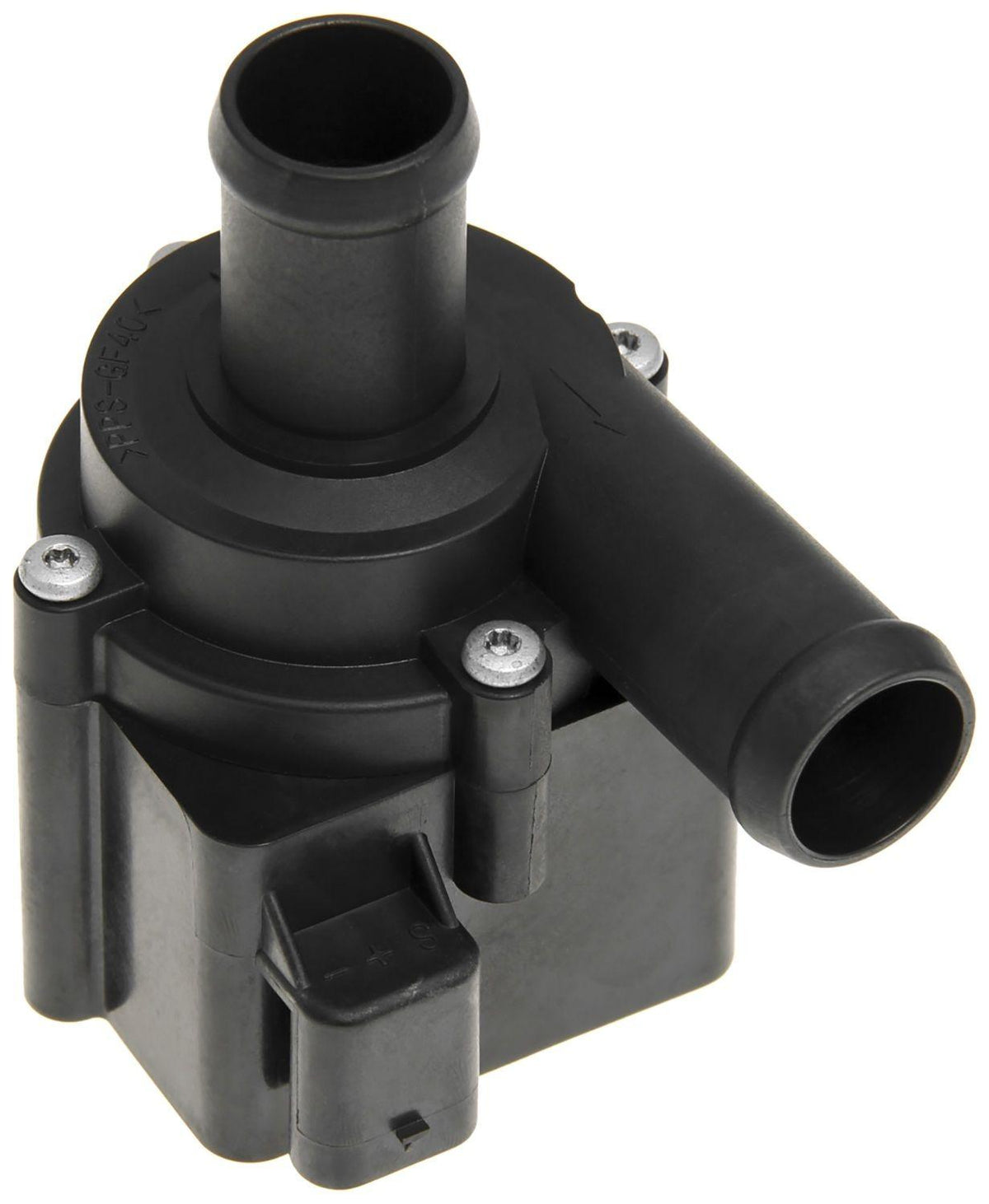 Gates 41551E Auxiliary Water Pump Golf 7 Passat Jetta A3 Leon Octavia 1.6-2.0 TDI 2013> — Water Pump & Thermostat