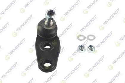 Teknorot MN-134K Lower Ball Joint Mini Cooper R55 R56 R58 R59 06-10 — Control Arms & Ball Joints