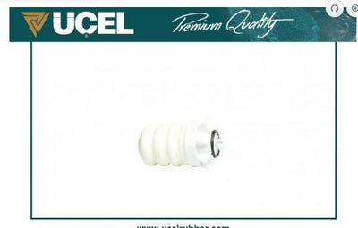 Üçel S41652 Shock Absorber Mount Rear C2-C3-P1007 — Bushings & Mounts