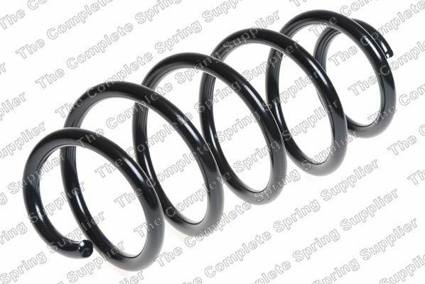 LESJÖFORS Front Coil Spring - Compatible with VW Passat and Superb (2008-2015) — Springs