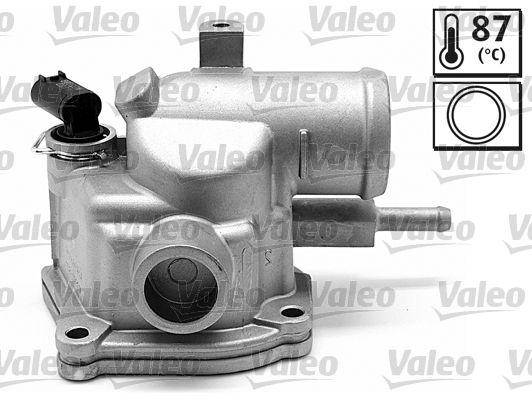Valeo 820589 Thermostat 87 C (Mercedes Om611-Om612-Om646-Om647 Spr / 638 Vito) — Water Pump & Thermostat