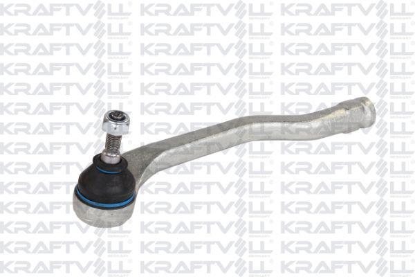 Kraftvoll 13020083 Tie Rod End Left Duster 10 — Tie Rods & Linkage