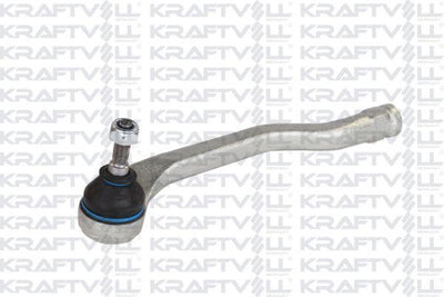 Kraftvoll 13020083 Tie Rod End Left Duster 10 — Tie Rods & Linkage