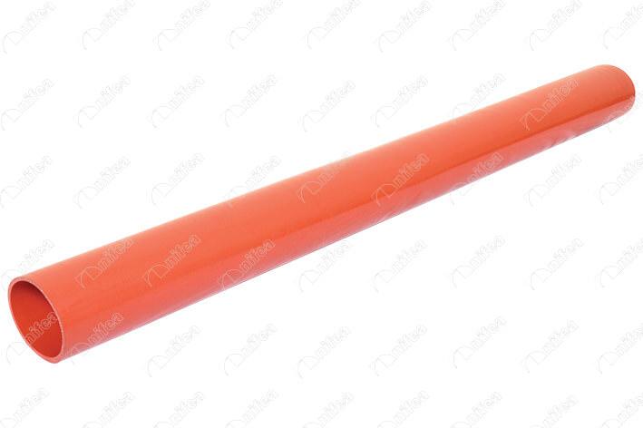 NIFEA 65774 80mm X 90mm Silikon (Metrelık) Hose 4 Kat Polyester Kullanılmıstır High Temperature Ve Basıncta
