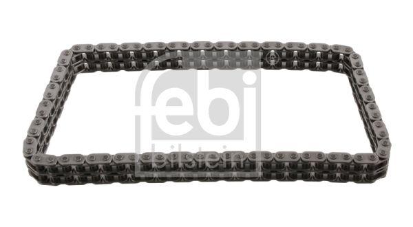 Febi Bilstein 18323 Eks.Zinciri M-47 Alt E46 / 39 74 Bakla — Timing