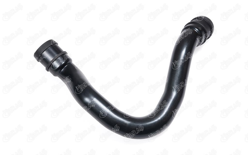 İbraş 15226 Radiator Hose Astra J Bm 10