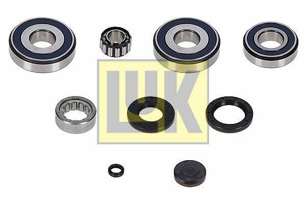 LUK Transmission Repair Kit - Crafter and Sprinter 2.5Tdi — Maintenance & Service Kits