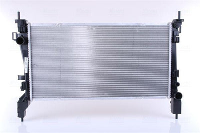Nissens 636004 Motor Water Radiator Nemo Bipper 1,3Hdi 16V 75Cv 12 > Fiorino 1,3 JTD 07 > — Radiators & Fans