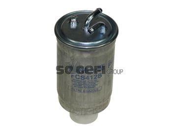Purflux FCS412B Diesel Filter Freelander — Fuel Delivery