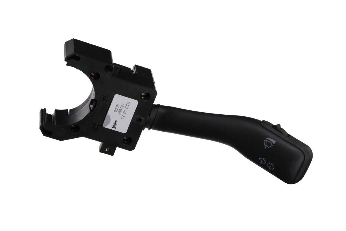 Valeo 886721 Wiper Kumanda Arm Rear Yımaka Fonksıyonu with Fabia Golf IV Bora Octavia 98 > 06 — Wipers