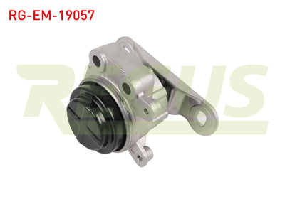 REGUS RG-EM-19057 Engine Mount with Oil Ford Mondeo 2.0 TDCi 2000-2007 — Mounts