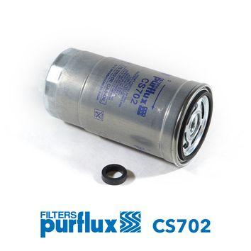 Purflux CS702 Fuel Filter Daily 2, 9 3 and 3 more models — Fuel Delivery