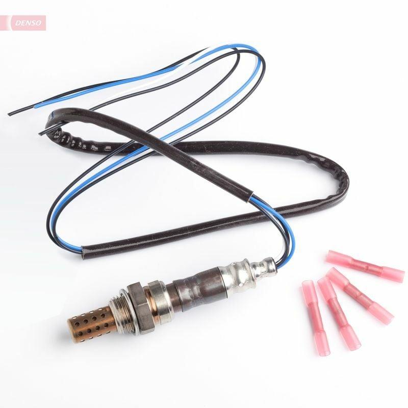 DENSO DOX-0120 Oxygen Sensor - Universal Fit — Oxygen & Air-Fuel
