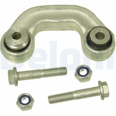 Delphi TC929 Sway Bar Link Front Left VW Passat Audi A4 A6 Skoda Superb 97-08 — Sway Bars & Links