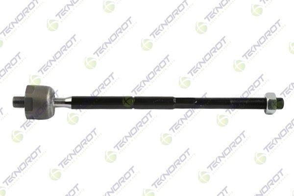 Teknorot O-1003 Tie Rod Shaft Front Opel Corsa F 19-Peugeot 208 19 - 1 Piece — Tie Rods & Linkage