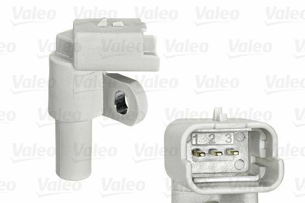 VALEO 253808 Camshaft Sensor - Compatible with 207, 307 and 4 more models — Timing