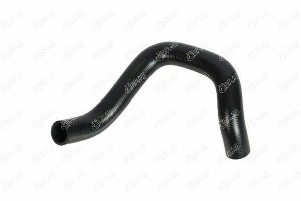 IBRAS 20502 Radiator Hose for Mazda 323 - Durable EPDM Material — İbraş, Hoses & Tanks