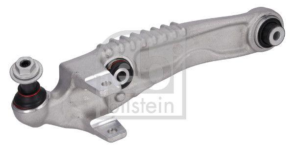 Febi Bilstein 196152 Control Arm Front Lower Rear Left Range Rover Velar F Pace X761 LR090504 — Control Arms & Ball Joints
