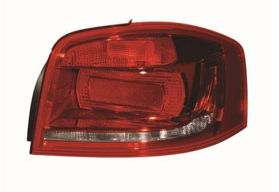 Depo 446-1916R-LD-UE Tail Lamp Right Audi A3 Single Door 08-12 — Tail, Signal & Reflectors