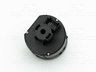 Wisco 1223205-00 Headlight Switch Sisli VW Caddy Golf6 Golf7 Jetta Passat