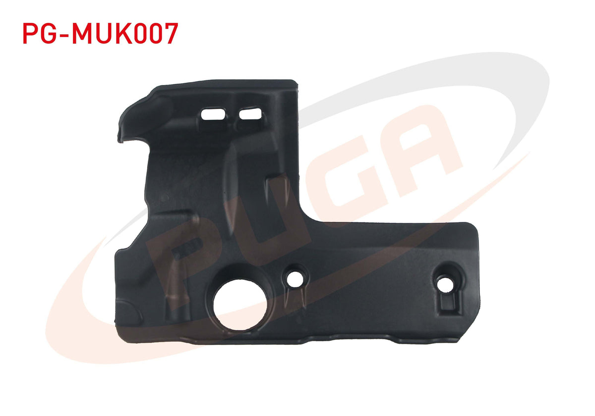PUGA PG-MUK007 Motor Upper Kaplama Bakaliti Peugeot 301 2012