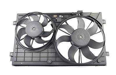 Bsg 90-510-015 Fan Motor Golf5-Jetta-Passat-Caddy-Leon-A3 Bm 04-13 — Motors, Pumps & Antennas