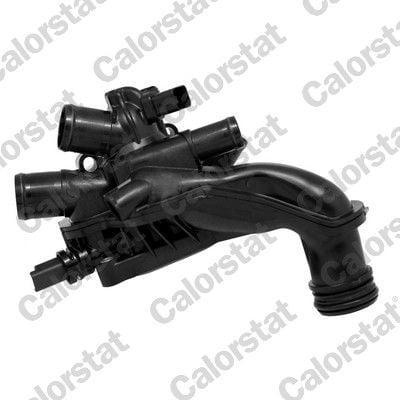 VERNET Thermostat TE7160.105J - 105°C Cooling Solution — Water Pump & Thermostat