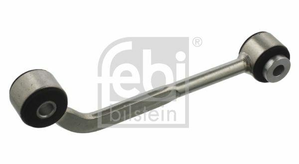 FEBI 19865 - Sway Bar Link 203 / 209 Rear Right Stabilizer — Sway Bars & Links