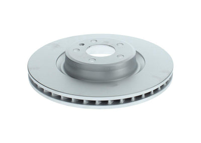 Bosch 0986479K03 Audi A4 A5 A6 Q5 Front Brake Disc 8W0615301ab — Brake Rotors & Drums