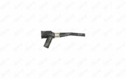 ibraz-19823-oil-dipstick-tube, close-up-of-ibraz-19823-dipstick-tube IBRAS 19823 Oil Dipstick Tube - Connect 02-14 1.8 TDCI | Ideal for Car Owners and Mechanics IBRAS 19823 Oil Dipstick Tube | Fits Connect 02-14 1.8 TDCI ibraz-19823, oil-dipstick-tube, ford-connect, car-accessories, mechanics-tools, engine-maintenance, automotive-parts, vehicle-parts, car-owners, ai-generated