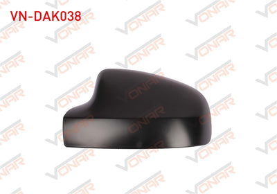 VONAR VN-DAK038 Dikiz Mirror Cover Left Duster / Logan / Sandero — Mirrors