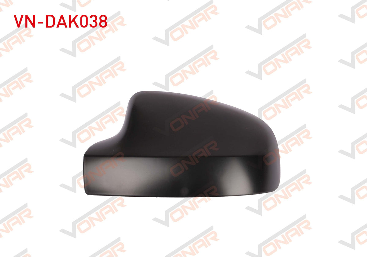 VONAR VN-DAK038 Dikiz Mirror Cover Left Duster / Logan / Sandero — Mirrors