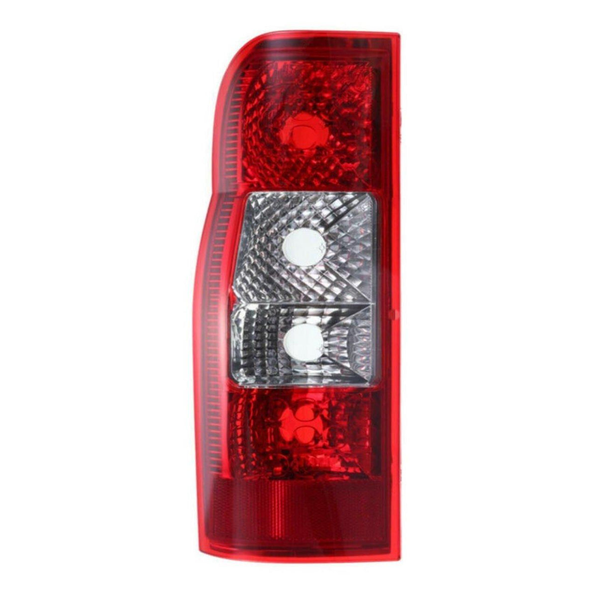 Ford Transit Rear Left Tail Light - Genuine Ford Part for 2007-2012 Models — Tail, Signal & Reflectors