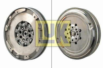 LUK 415088110 — Clutch & Flywheel