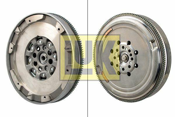 LUK 415088110 — Clutch & Flywheel