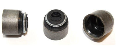 Elring 020.020 Valve Stem Seal Renault-Nissan-Dacia Clio IV/Megane III-IV/Logan/Sandero/Duster 0.9-1.6 TCe | Set of 16