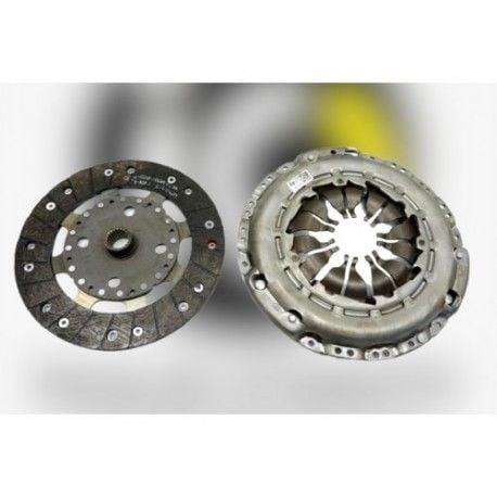 Mais Press Plate for Renault Megane 4 2015- 1.2 tCe 1.3 tCe — Clutch & Flywheel